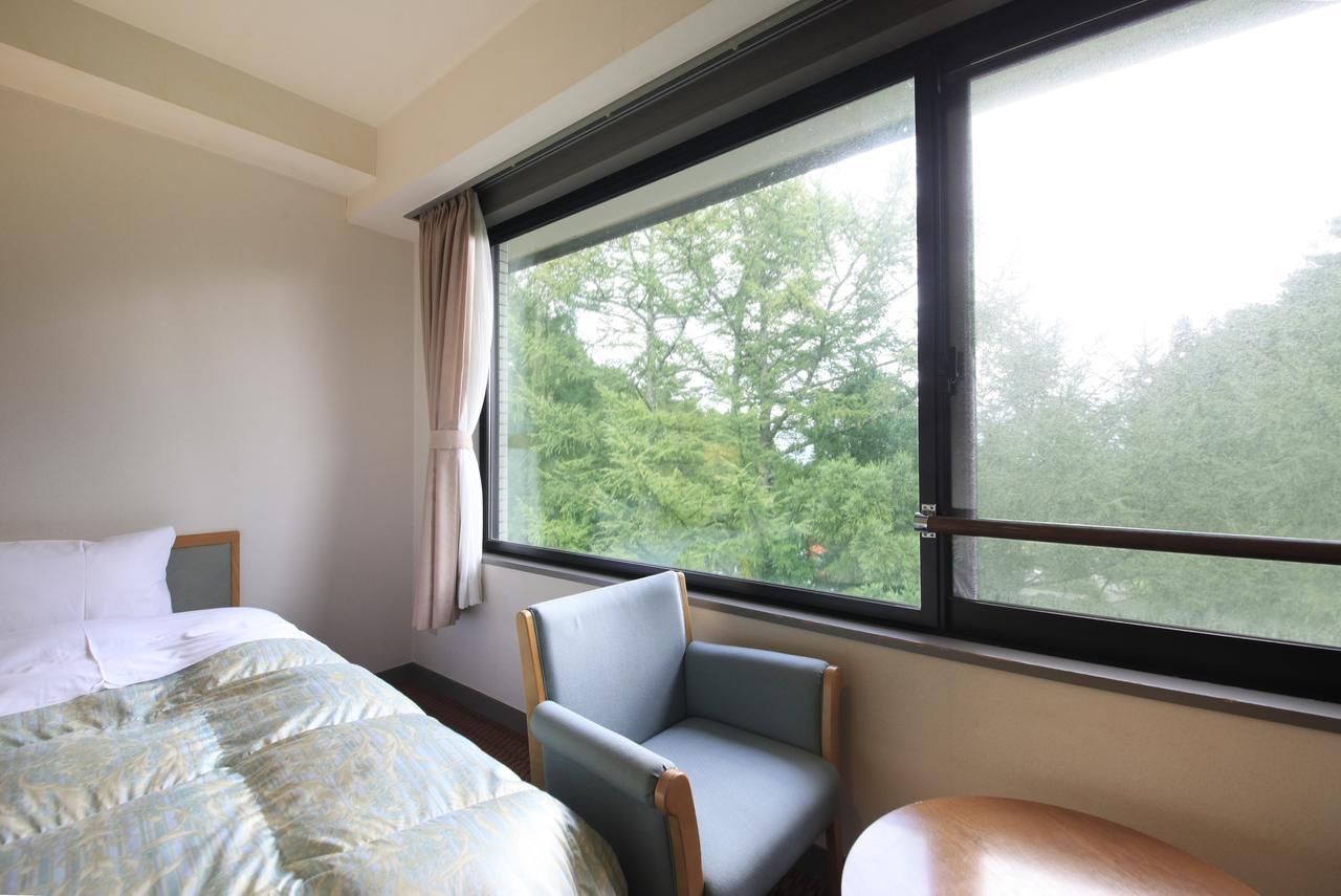Evergreen Fuji Fujiyoshida Exterior photo